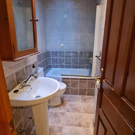 Moranegos Сasa de vacaciones Cuevas Del Valle