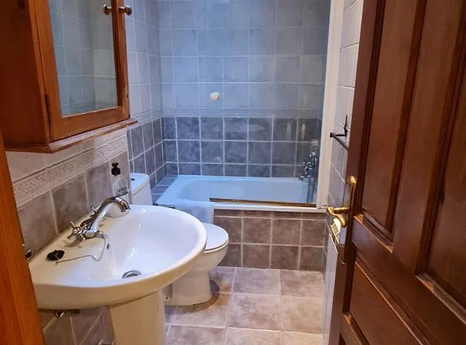 Moranegos 펜션 Cuevas Del Valle