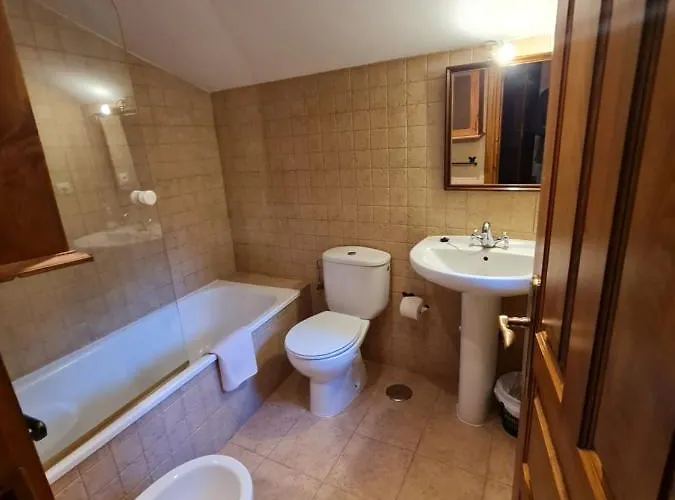 Moranegos 펜션 Cuevas Del Valle